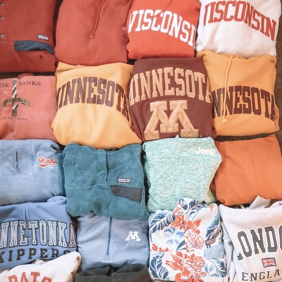 3 item mystery box!!✨🌙🤎 - Picture 4 of 13